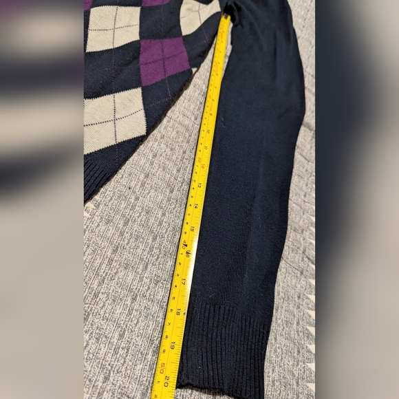 🎉 Ardene brand size XL*, vintage style, lightweight sweater, GUC - Picture 9 of 14